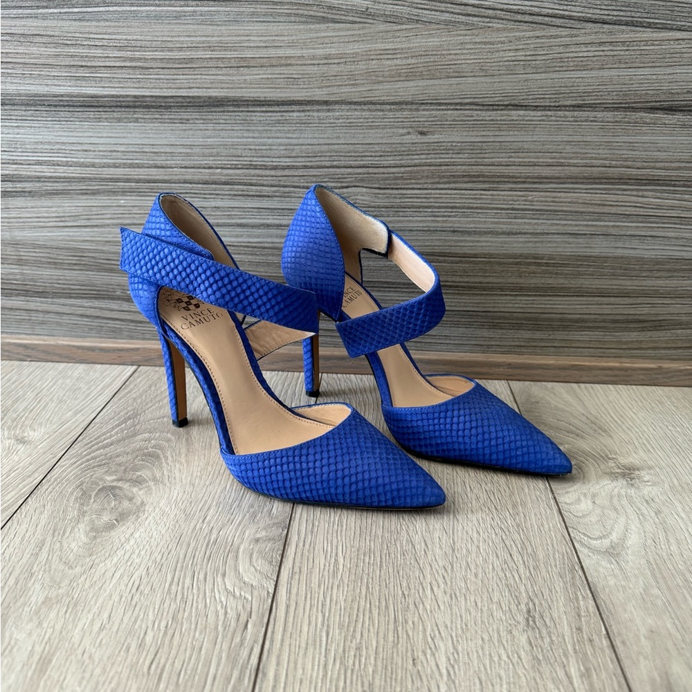 Vince Camuto Heels